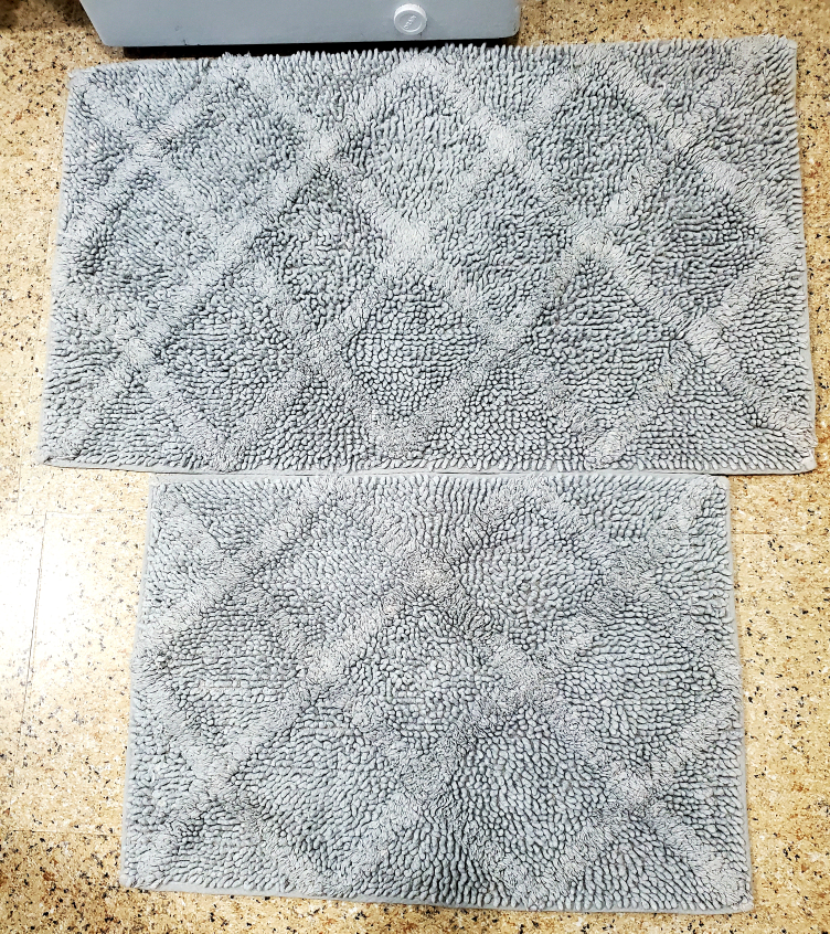 Bathroom Mats thumbnail
