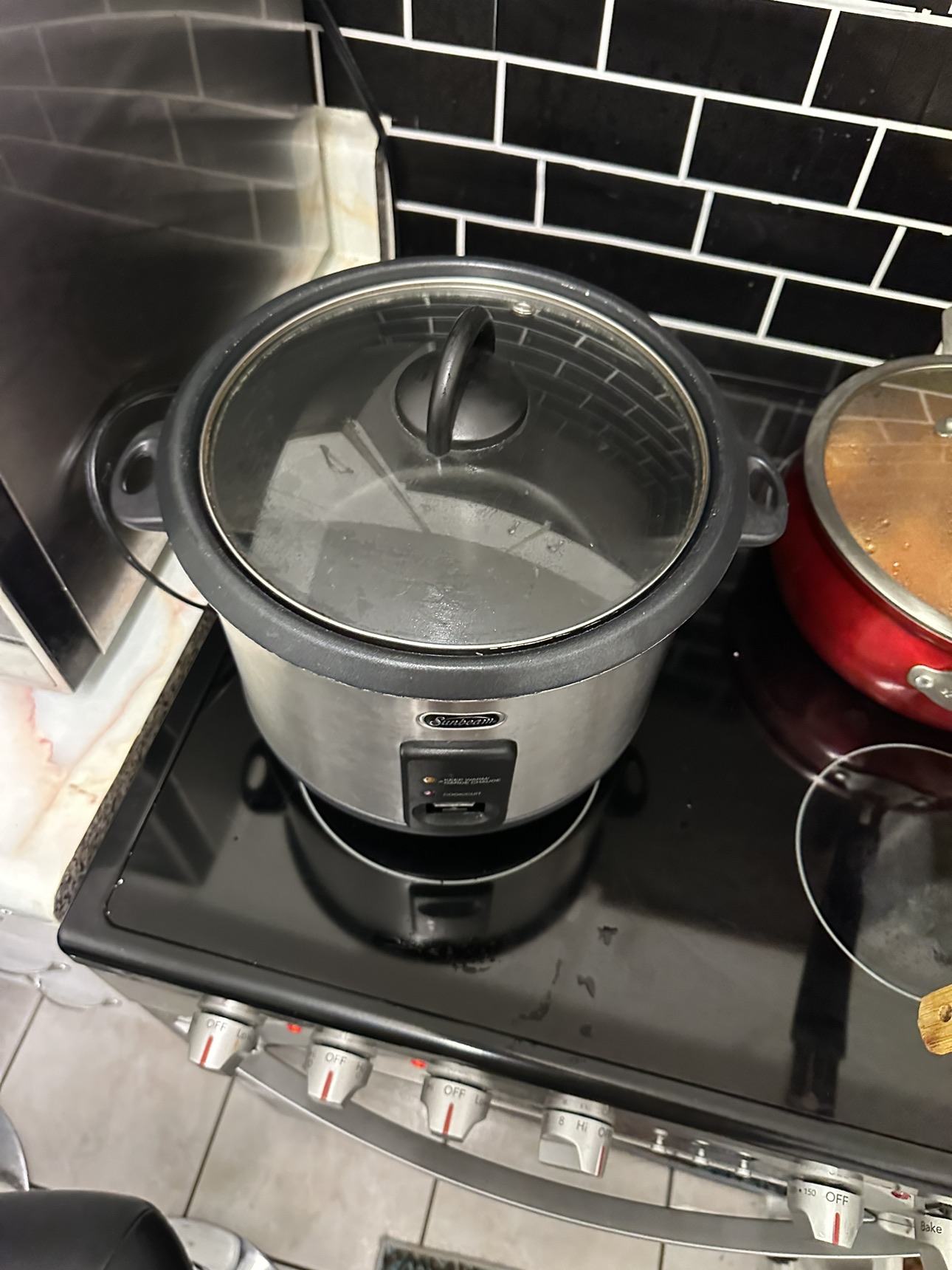 Rice cooker #SellingSpree - photo 3