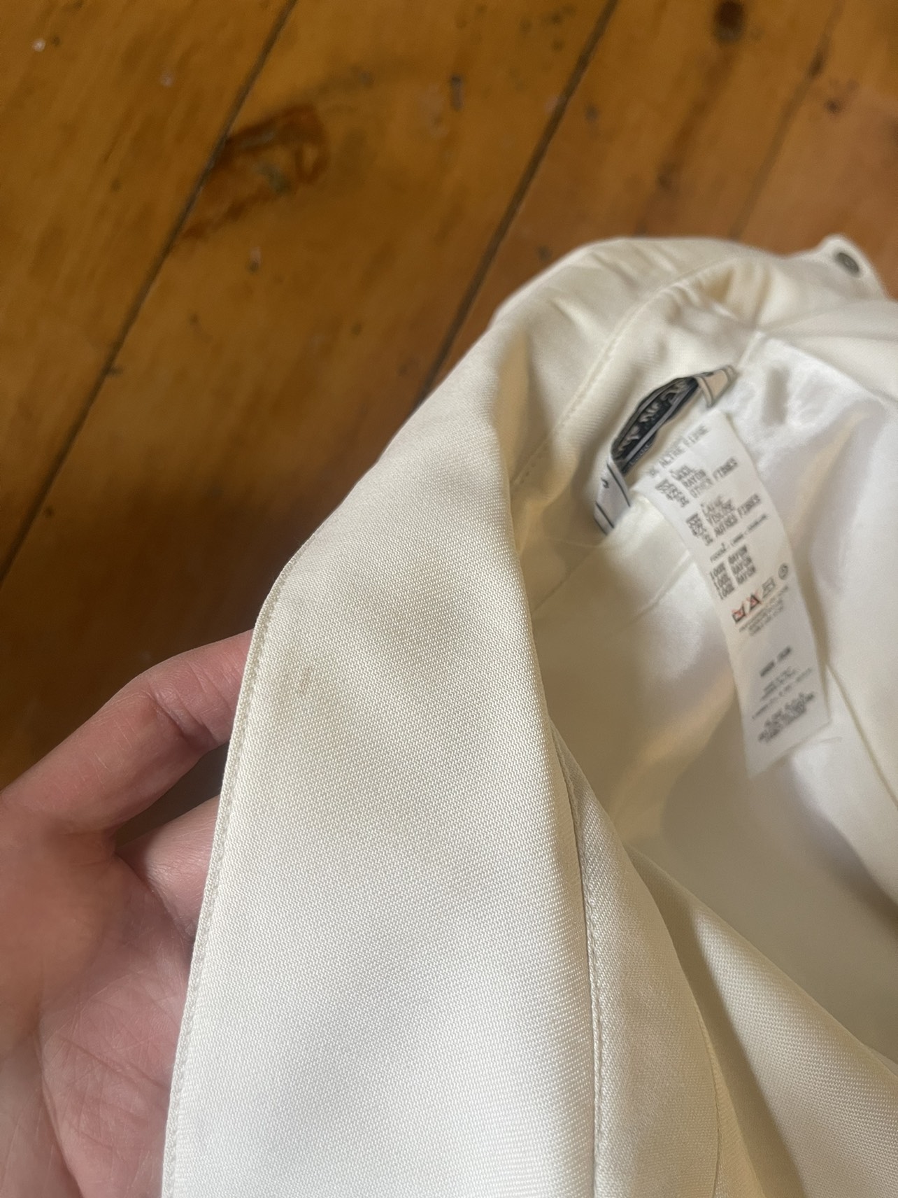 🎁Gianni Versace Blazer women’s size 4 image indicator(6)