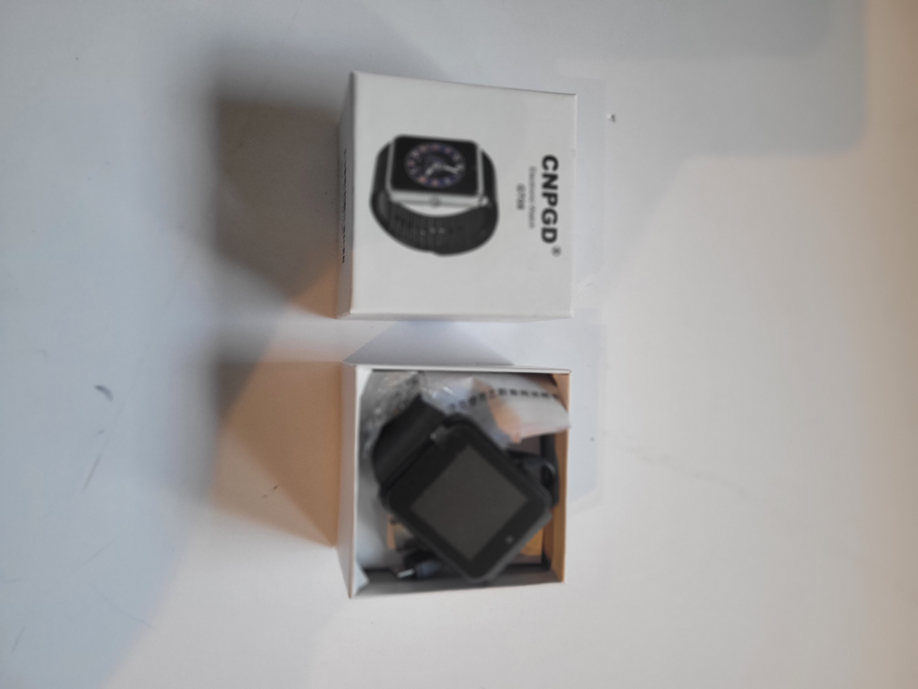 CNPBO electronic watch new in box Gt08 image indicator(4)