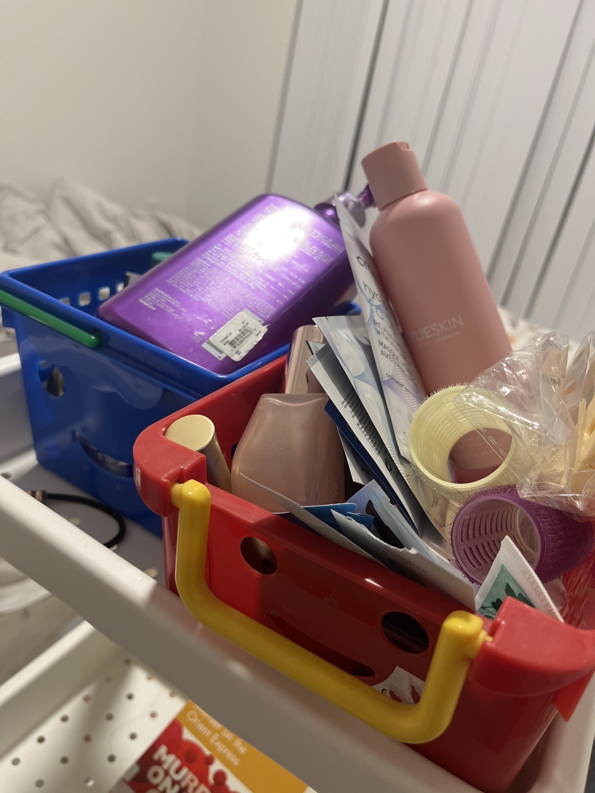 Basket & foldable basket - photo 3