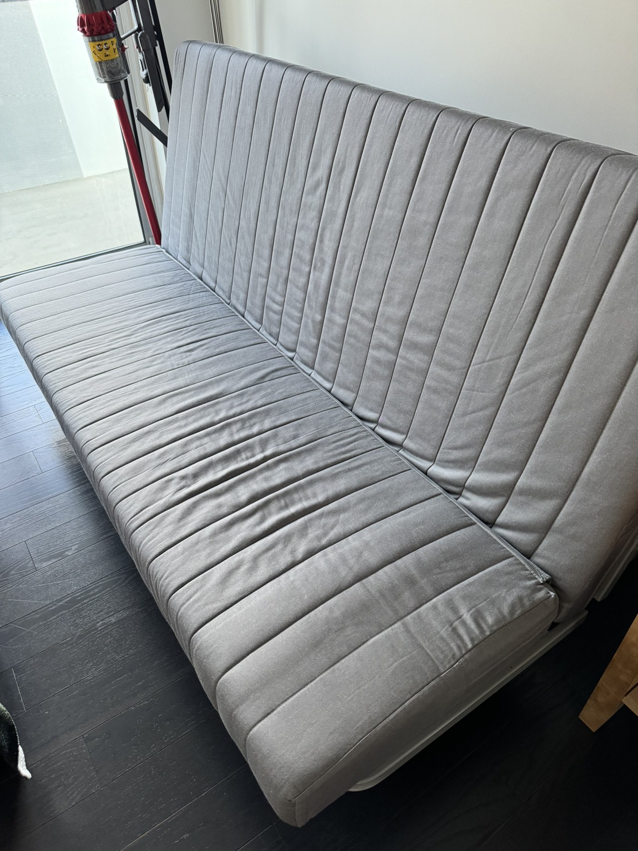 Sofa bed