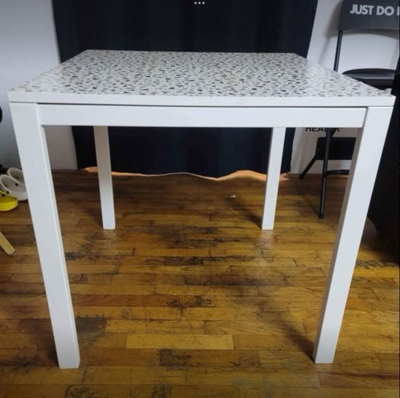 Ikea Table Square Table Dining Table thumbnail