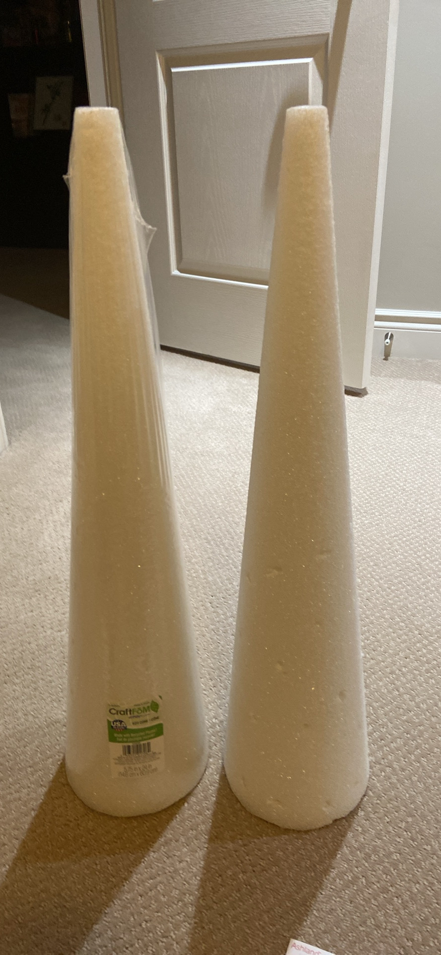 Christmas craft items