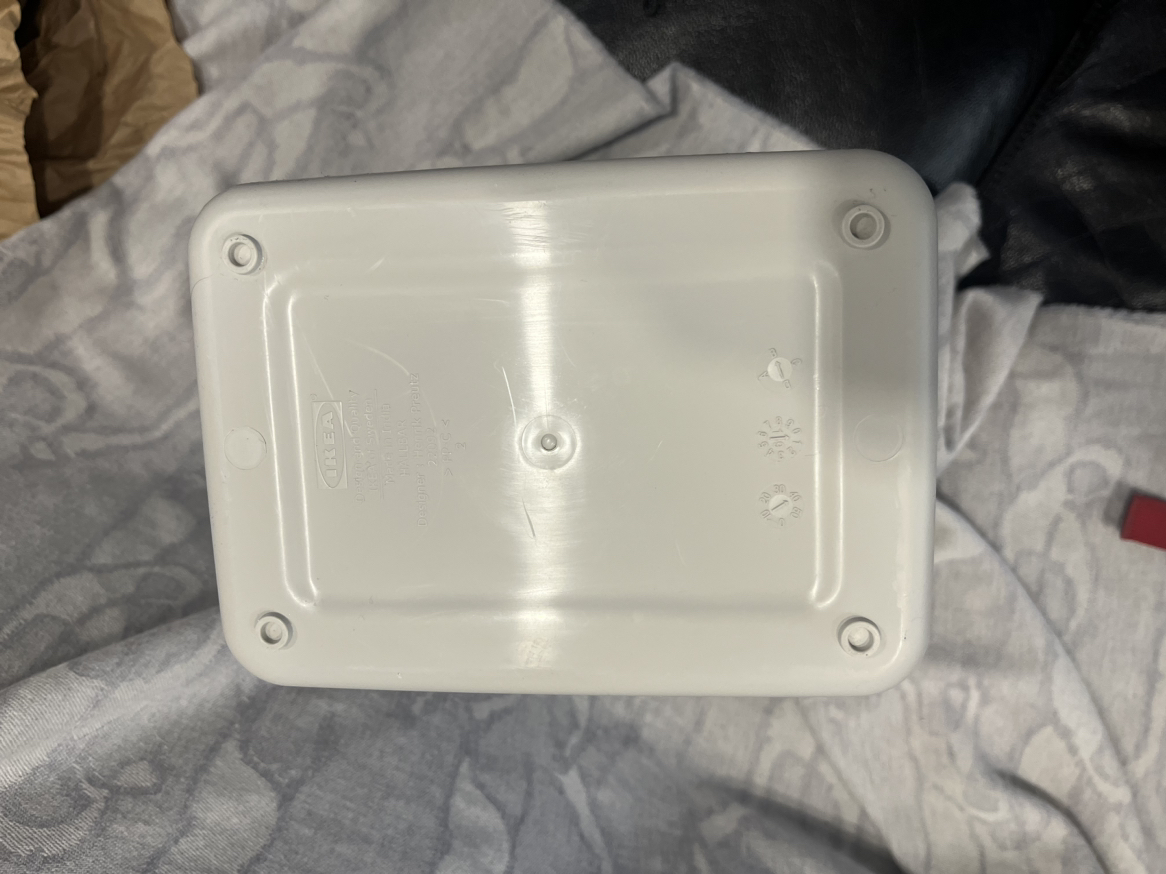 Ikea Recycling bin - photo 2