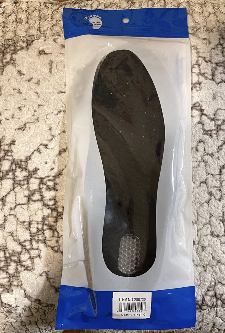 Shoe insole - photo 2