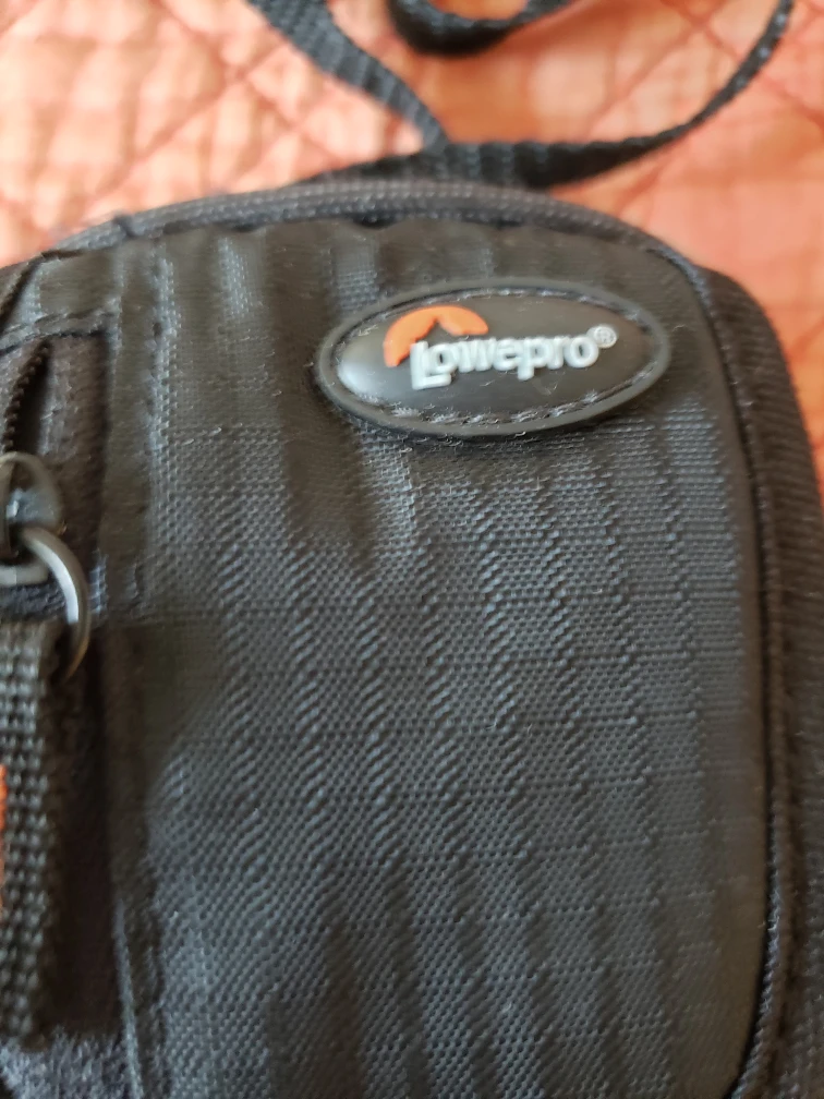 #SellingSpree Camera Case Bag image indicator(2)