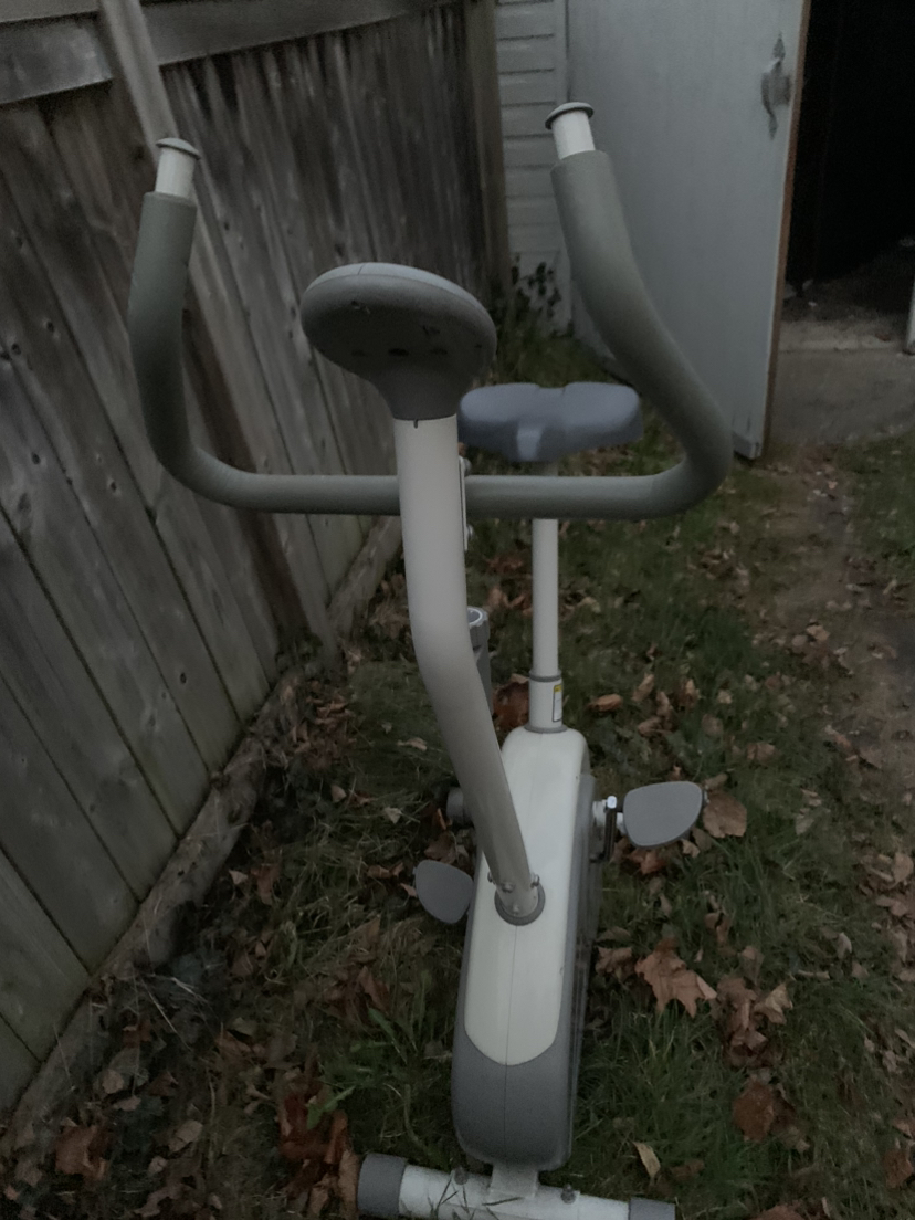 Exercise Bike - photo 5