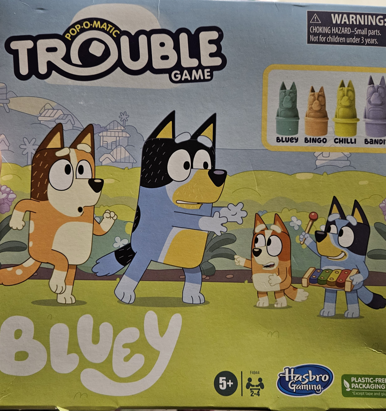 BlueyTrouble thumbnail