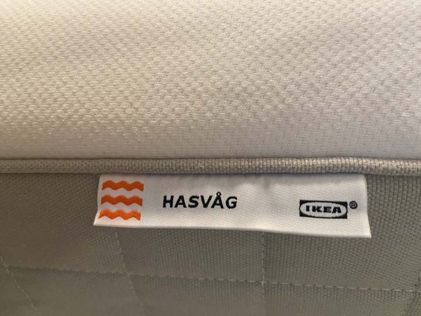 Ikea queen mattress - photo 2