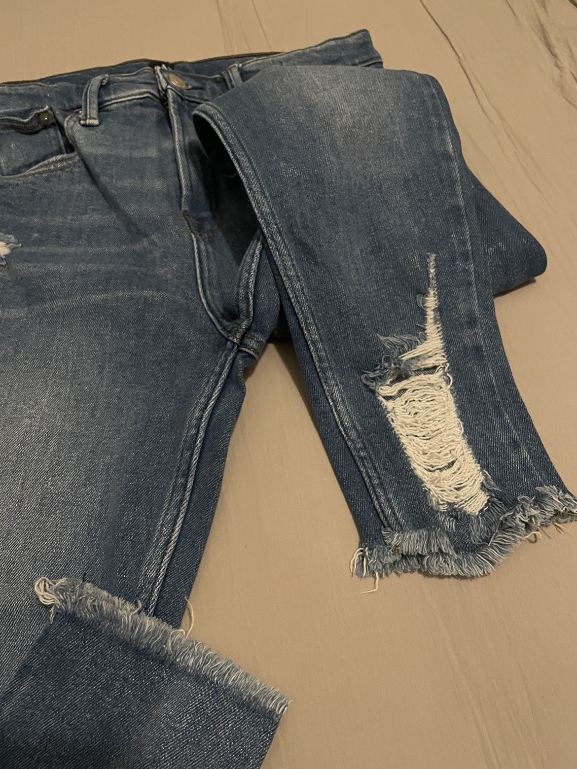 Gap Skinny Jeans - photo 3