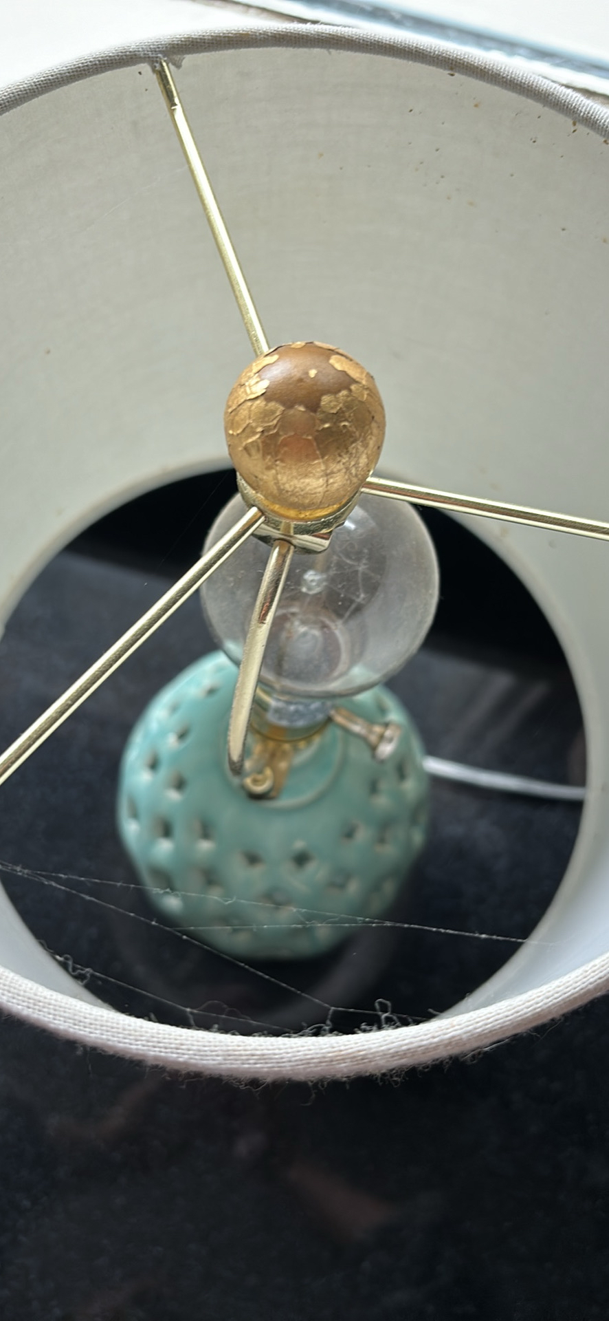 Lamp - photo 2