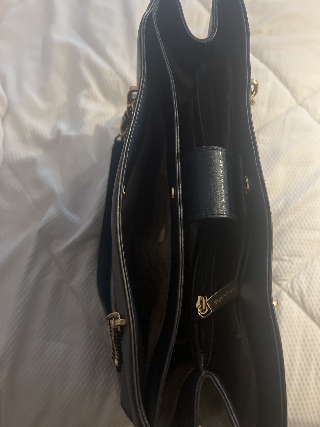 Michael Kors Ellis Large Studded - photo 3