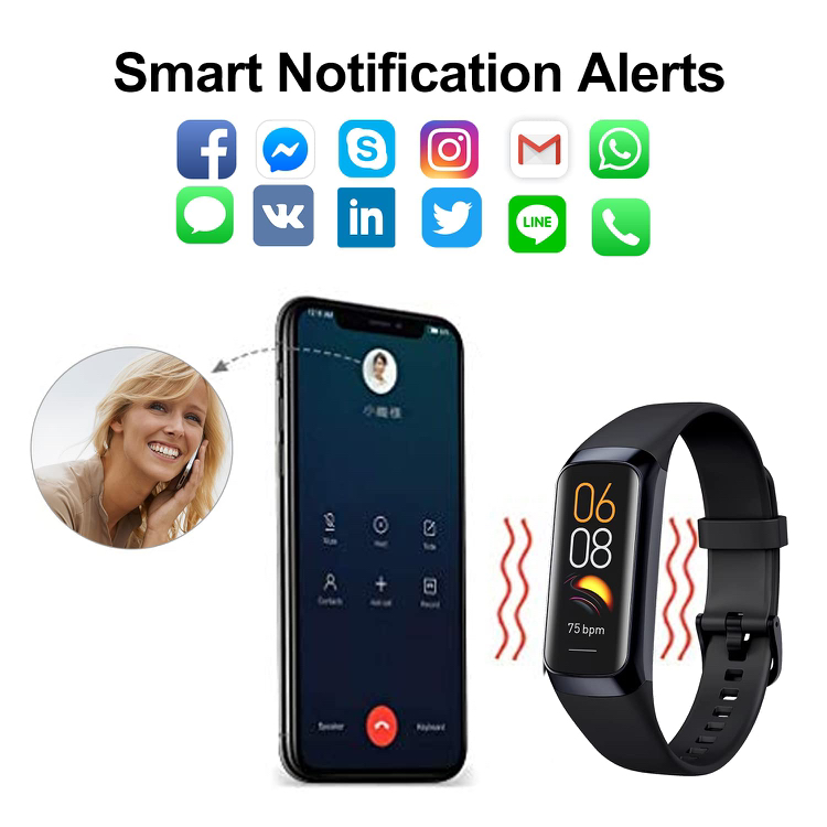 Nice! NEW SMART WATCH. image indicator(2)