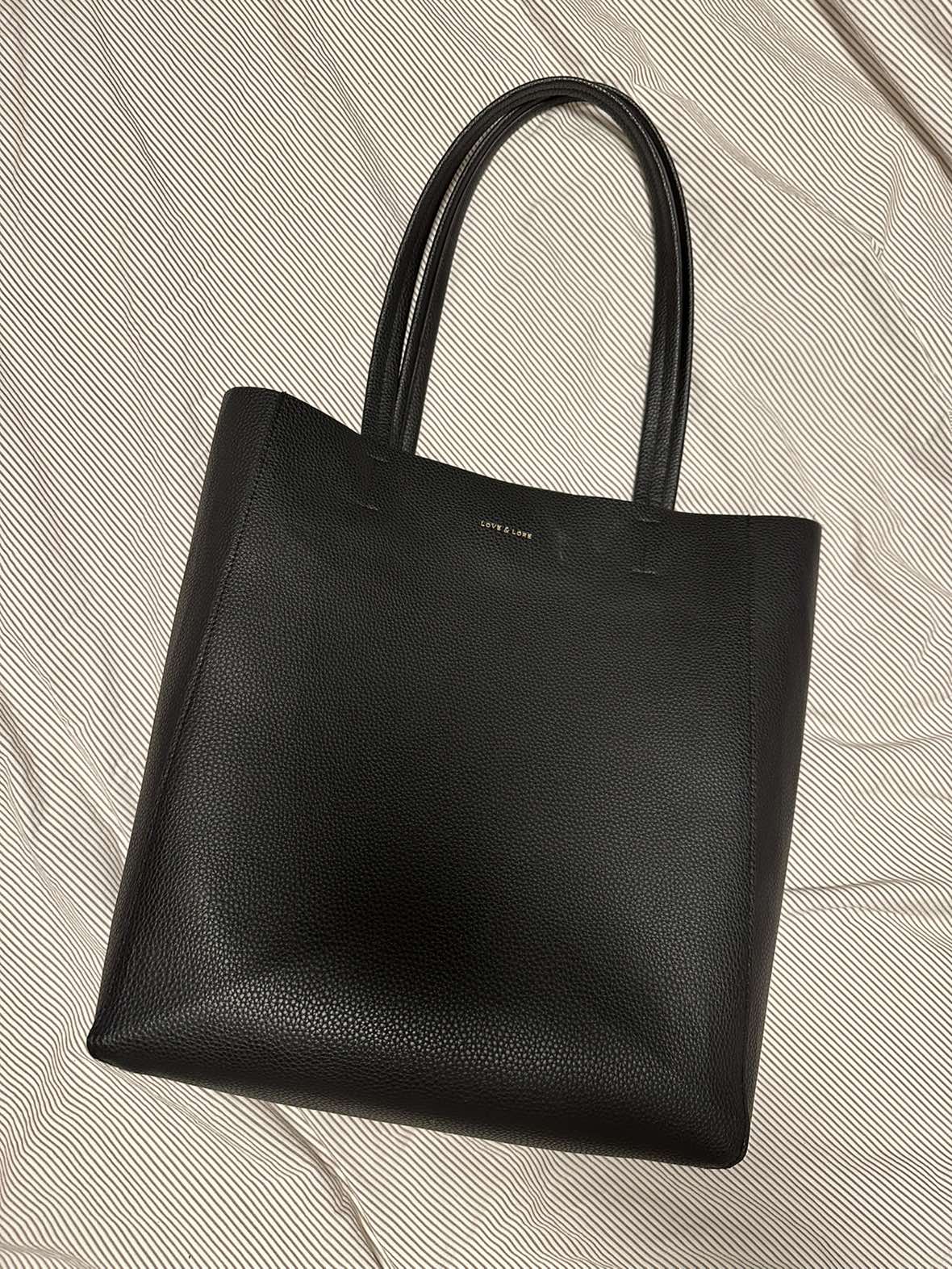 Love & Lore bag