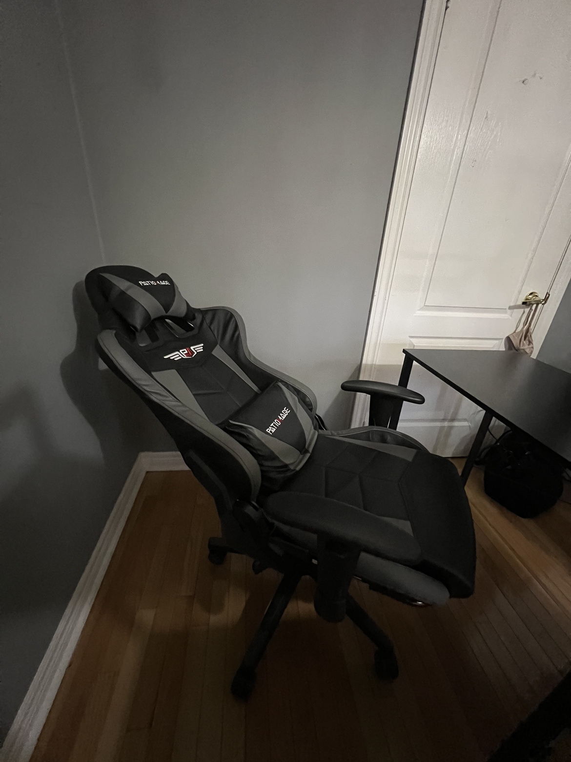 Amazon gaming chair - photo 5