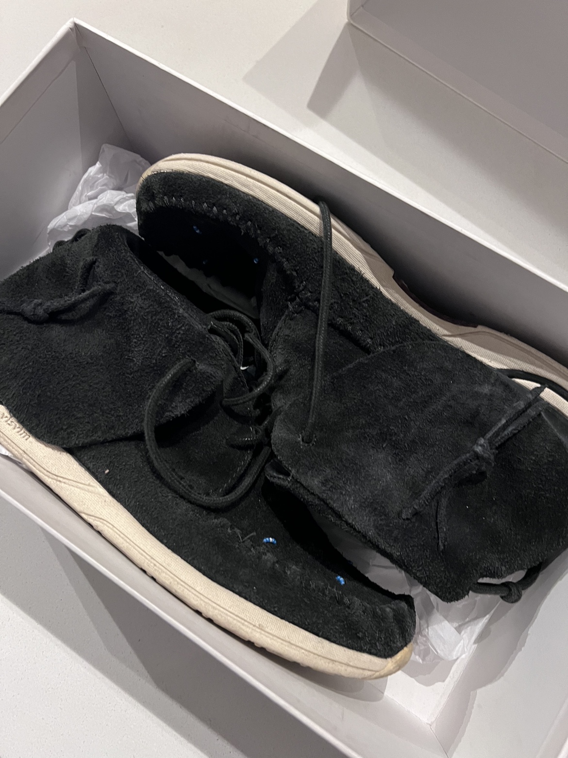 Visvim Lhamo folk thumbnail