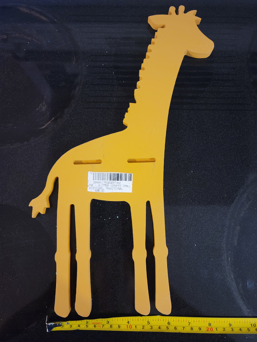 Wood children decoration image indicator(2)