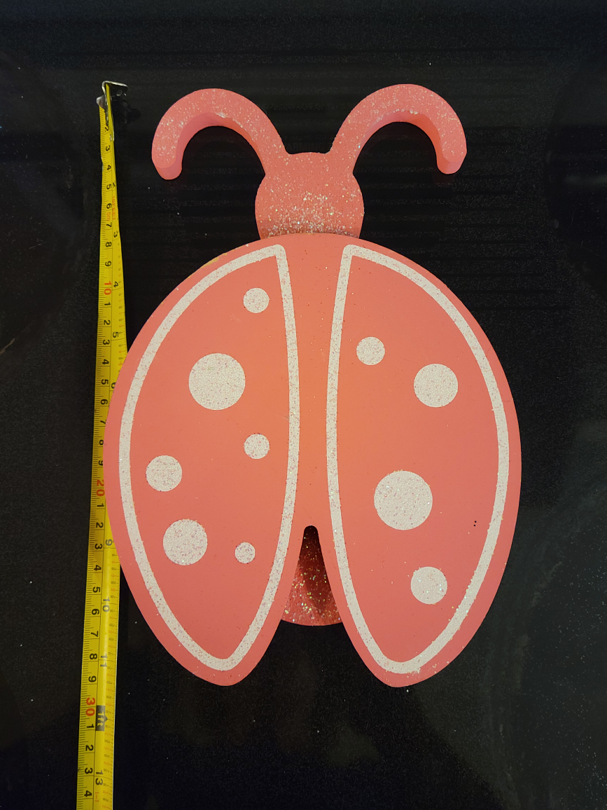 Wood children decoration image indicator(4)