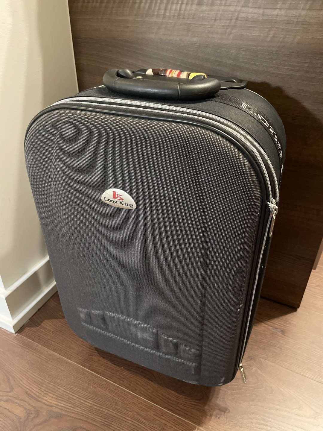 Carry On Luggage
