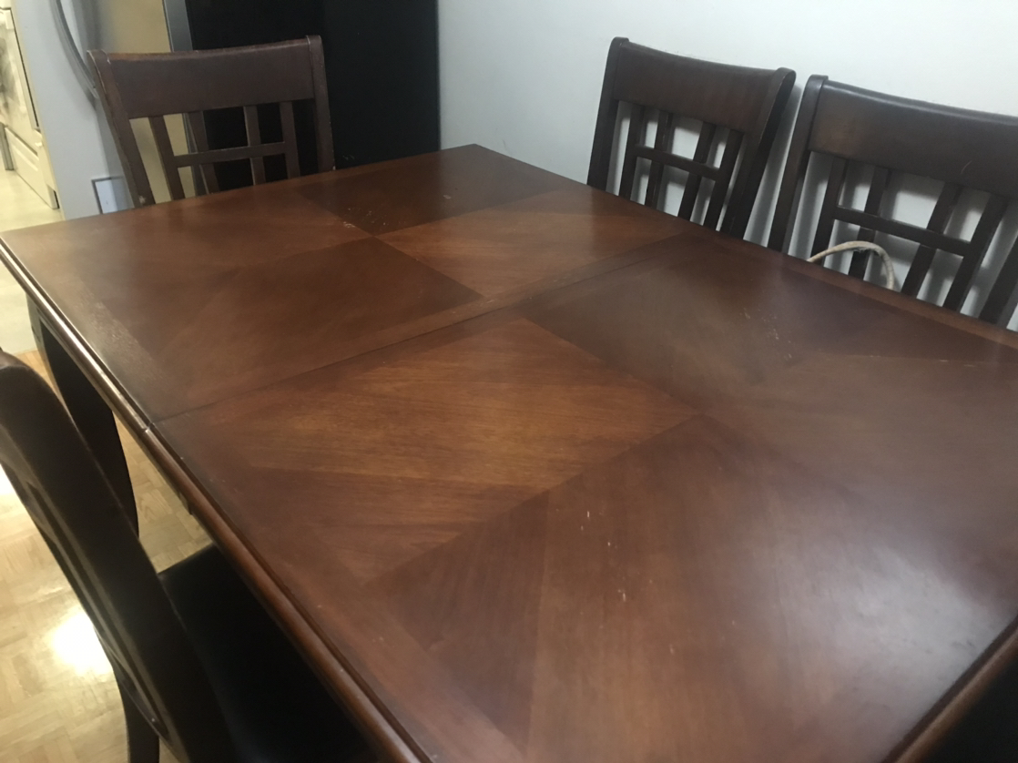 Dining Table - photo 3