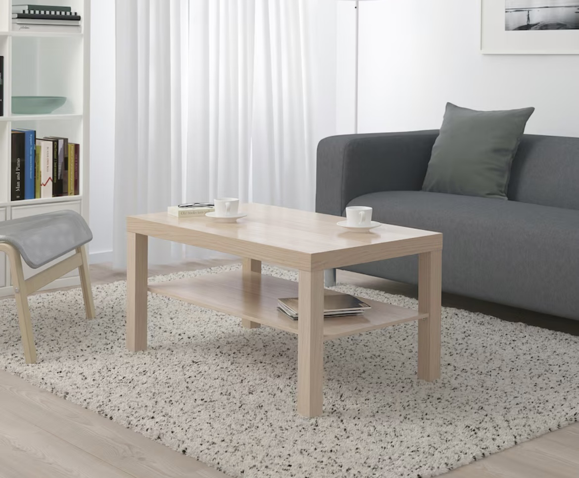 IKEA Lack Table