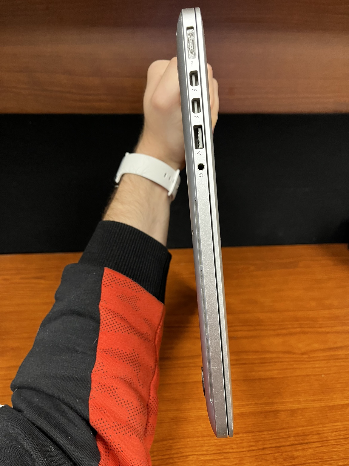 MacBook Pro Retina 15” Mid 2014 / 500Gb / 16Gb RAM / Core i7 - photo 4