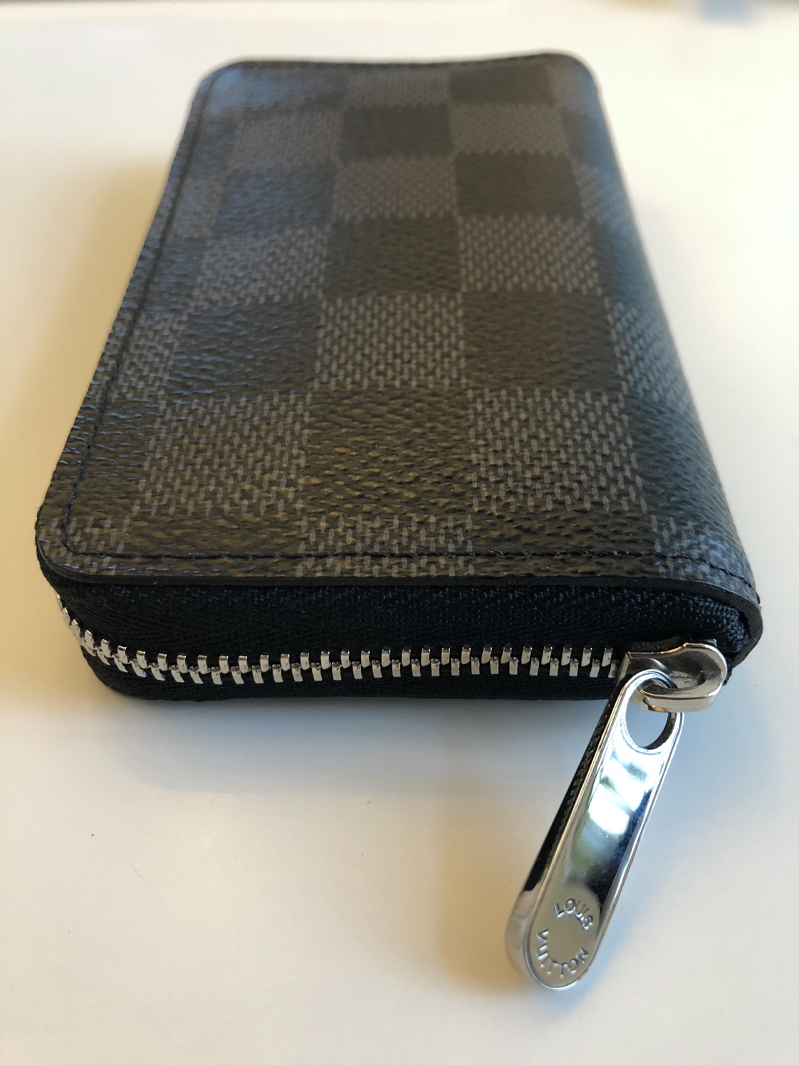 Louis Vuitton Zippy Coin Purse/ Wallet - photo 5