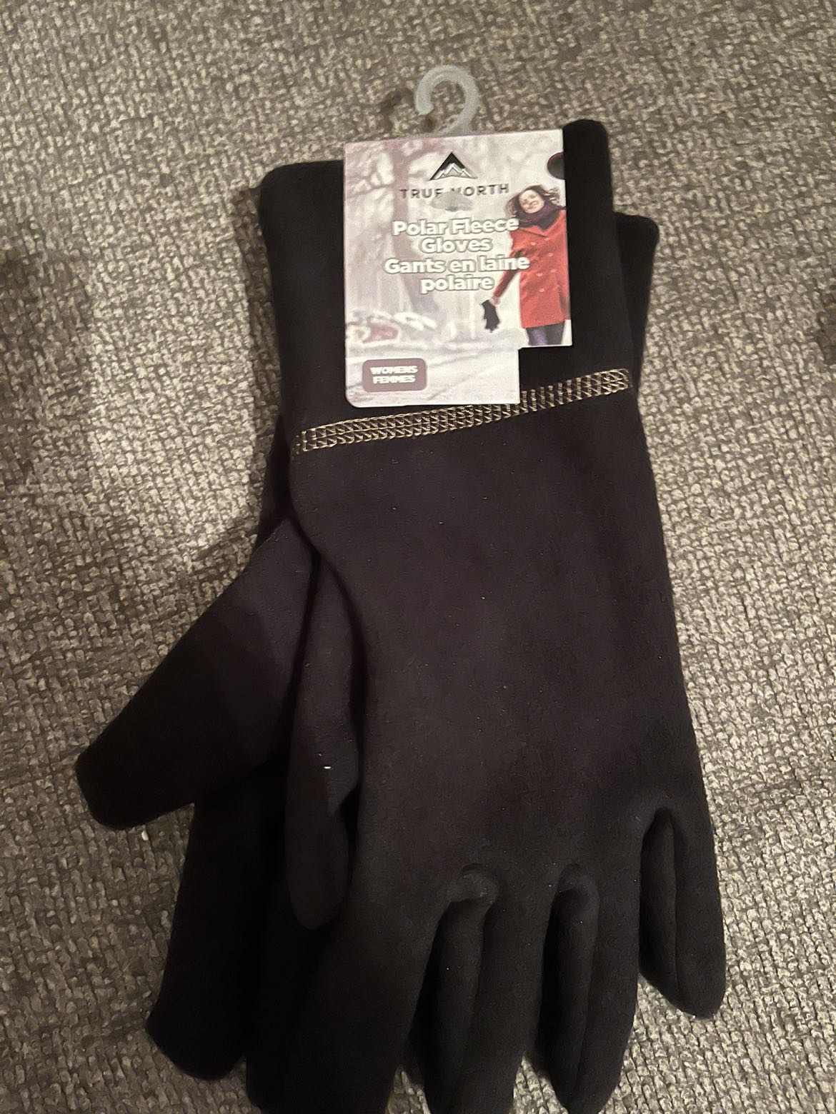 Women’s gloves