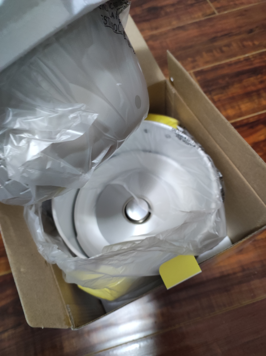 Brand new rice cooker for 5-6 servings - photo 4