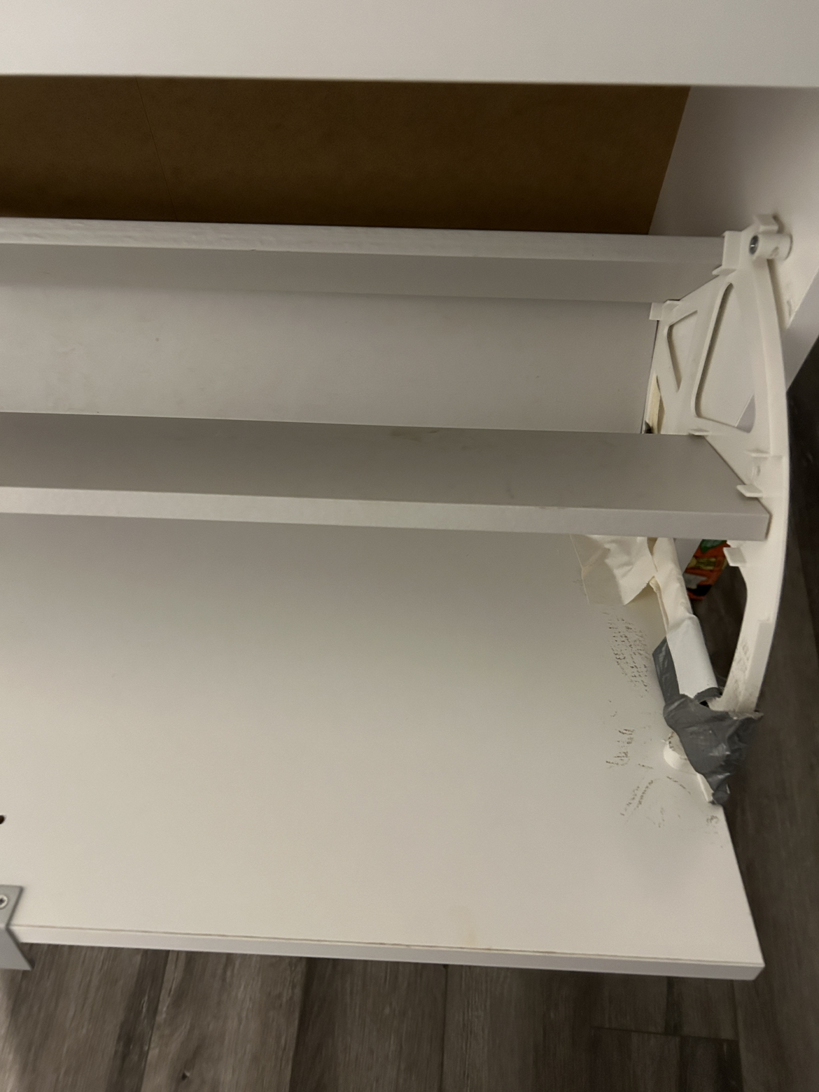 Shoe Cabinet - photo 3