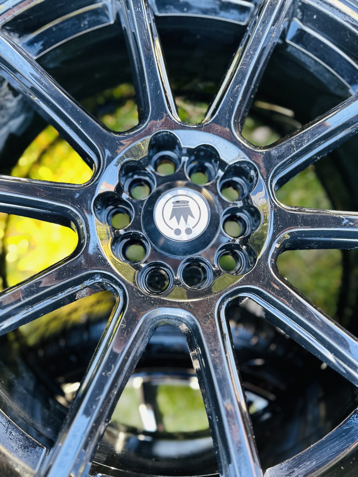 Winter tires thumbnail