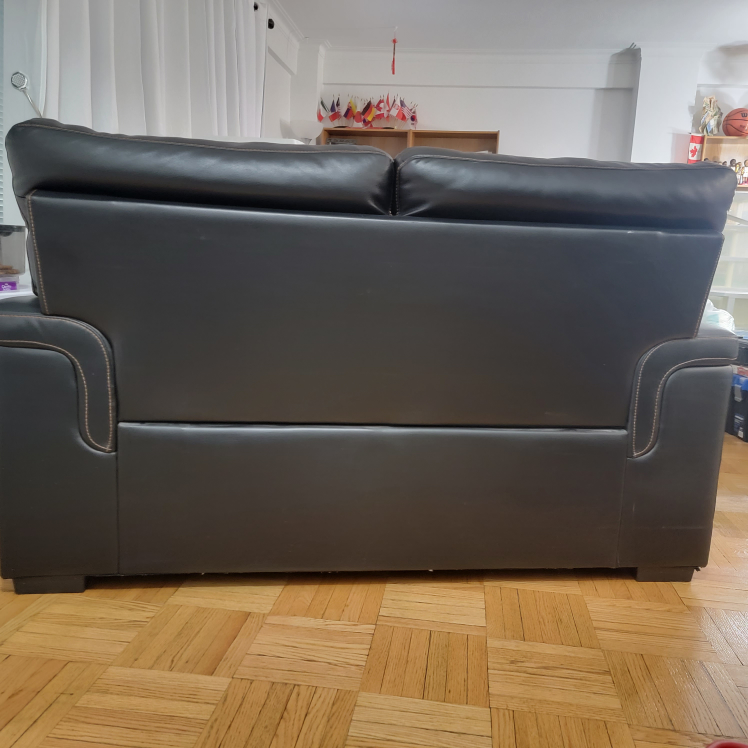 Sofa - photo 2
