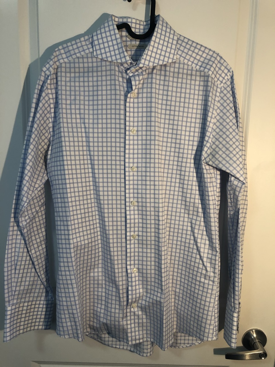 Suitsupply Men Shirt