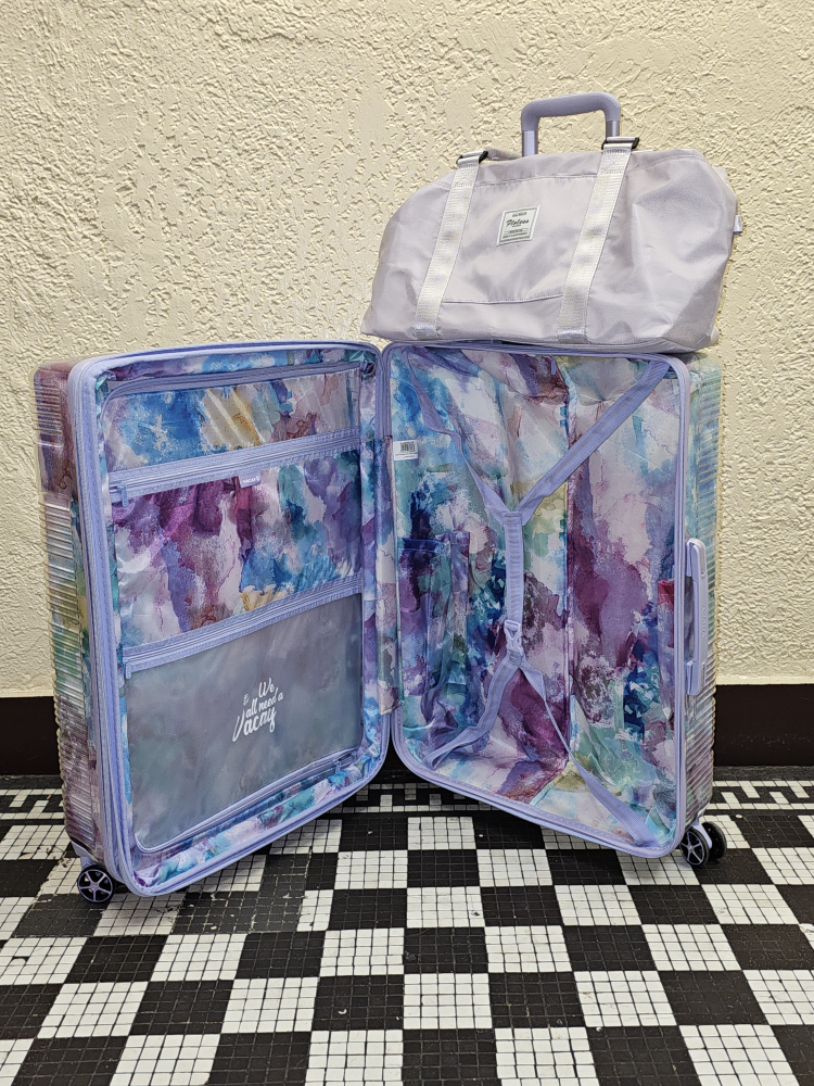 iFLY Luggage Set - photo 2