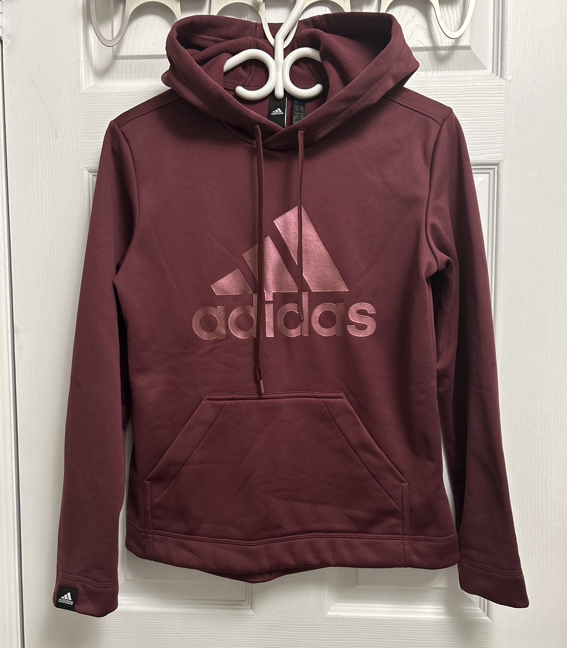 Adidas Hoodie thumbnail