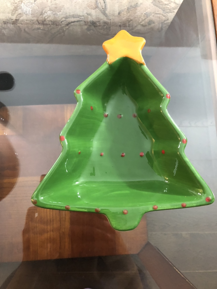 2 Christmas Bowls - photo 3