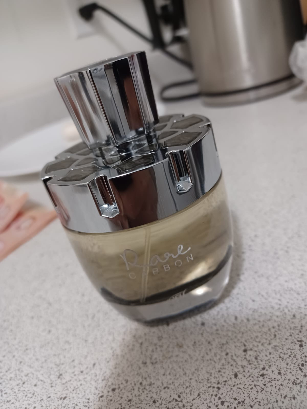 Afnan rare carbon 100 ml image indicator(5)