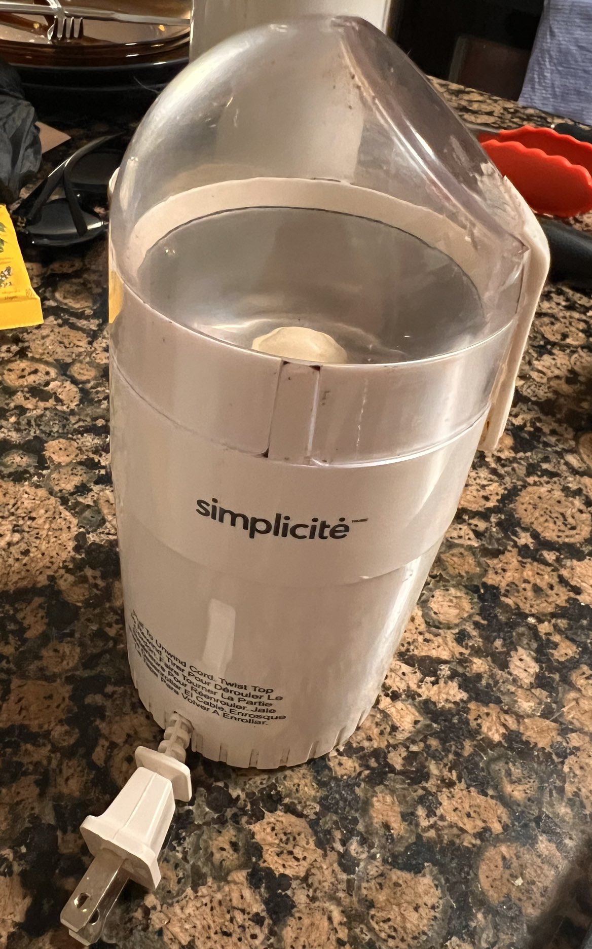Coffee Grinder
