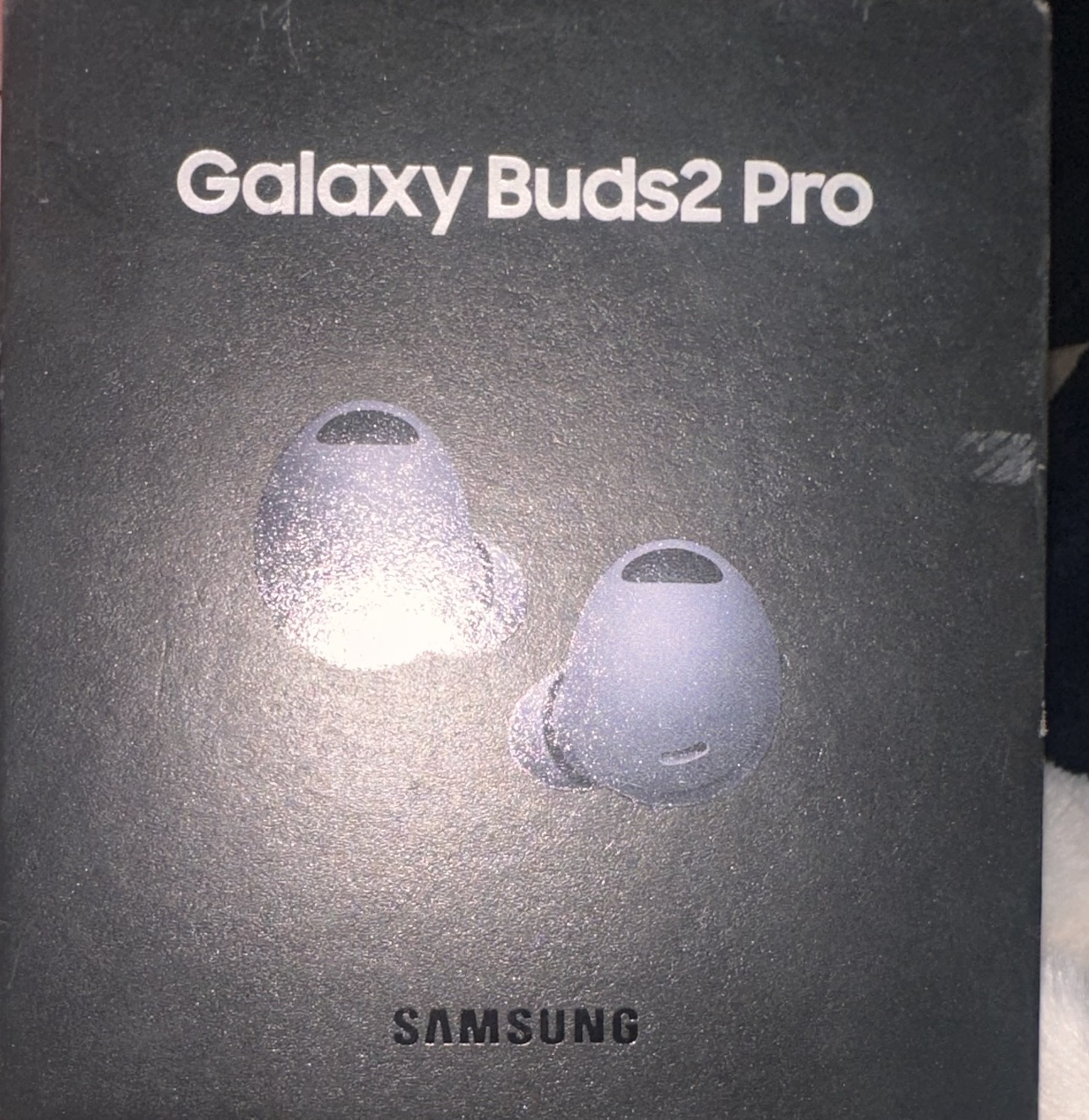 Galaxy buds pro 2