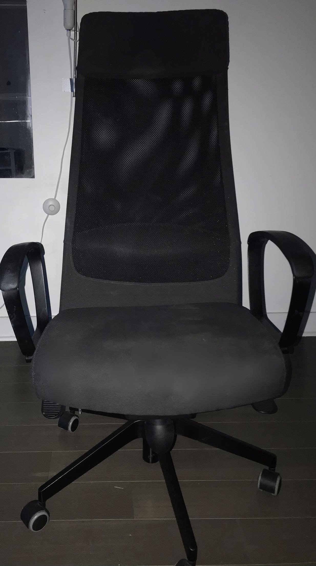 Ikea Office chair thumbnail