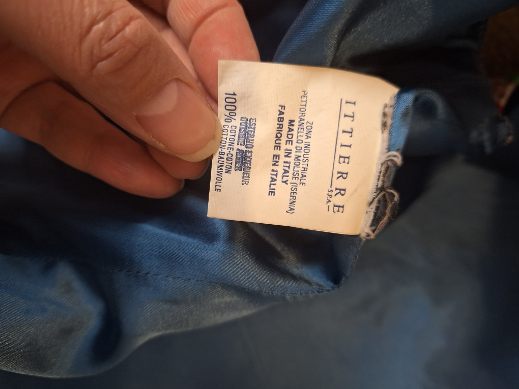 Vintage Versace Women's Vest image indicator(5)