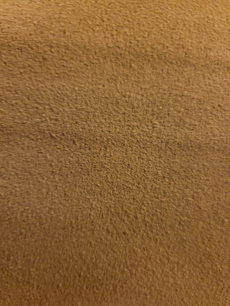 3 Seater Suede Recliner Sofa $650 OBO - photo 4