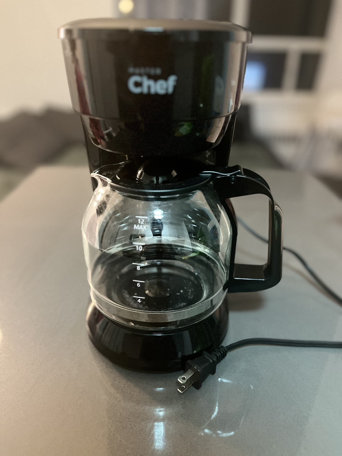 Great condition coffee maker thumbnail