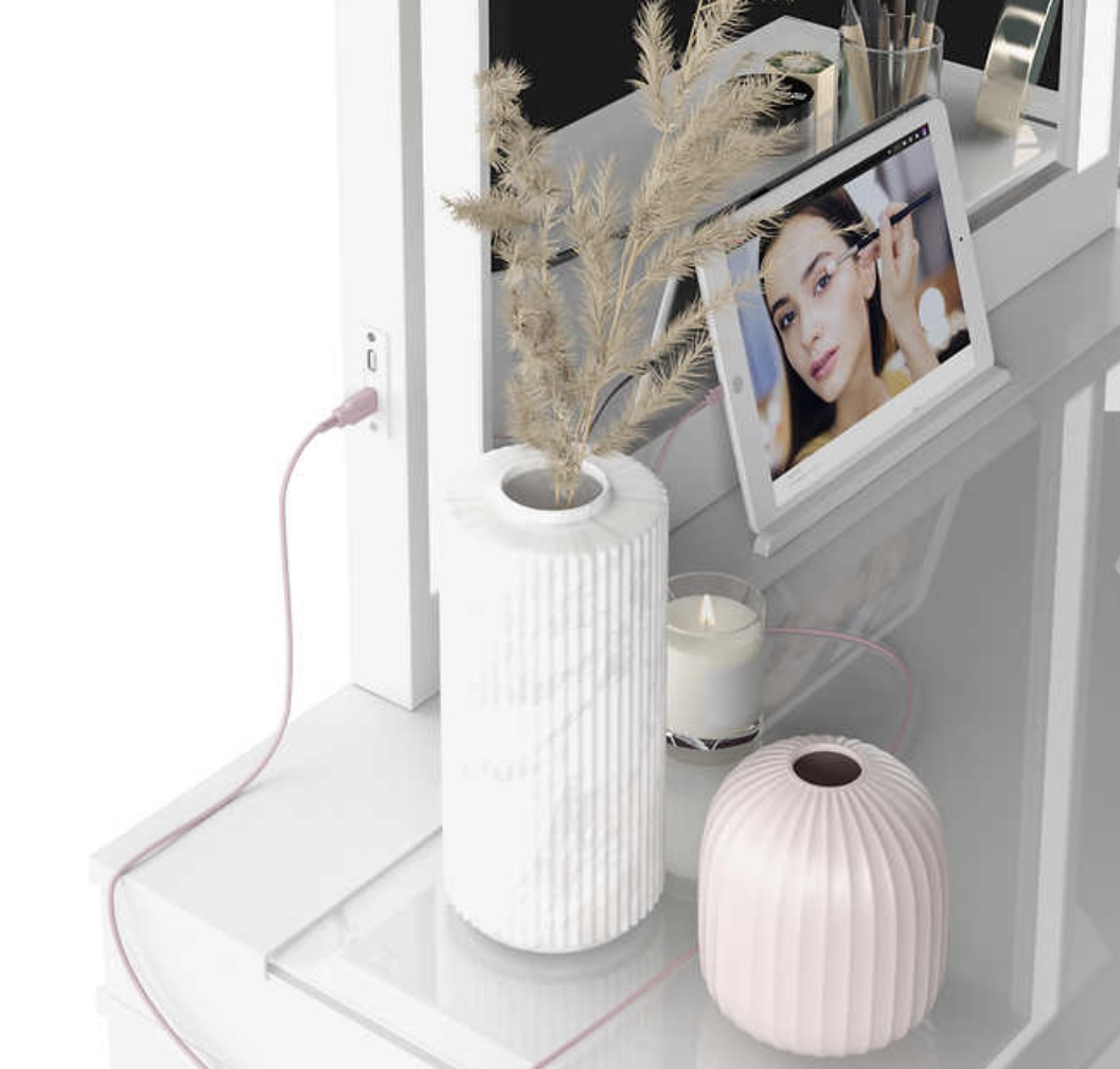 Brand new vanity table image indicator(6)