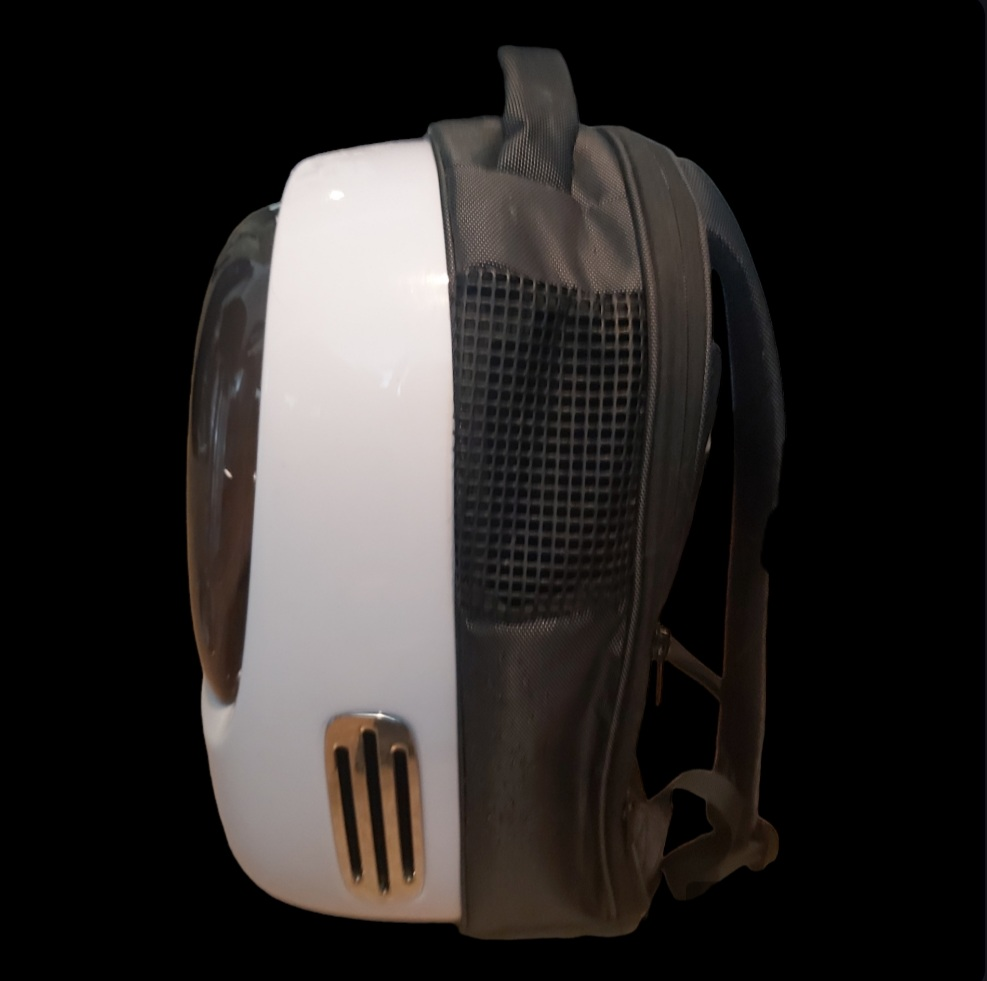 SDGH light up pet travel backpack image indicator(2)