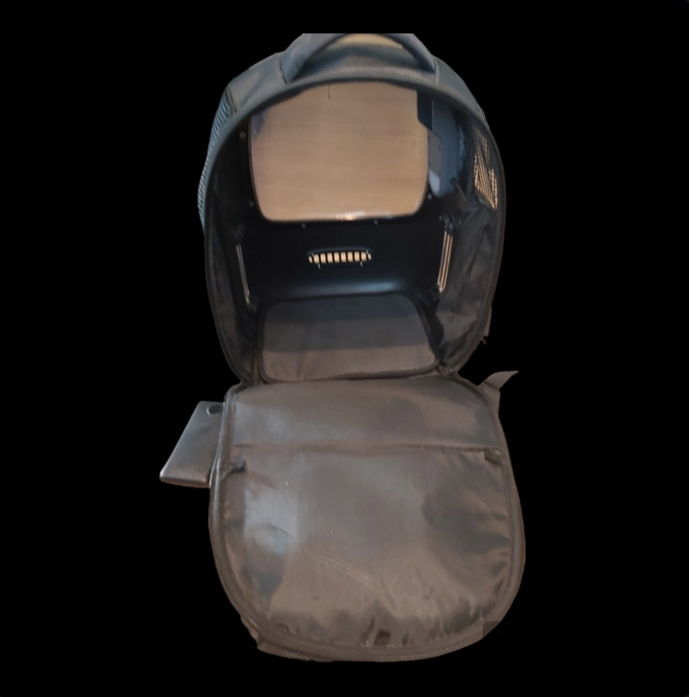 SDGH light up pet travel backpack image indicator(5)