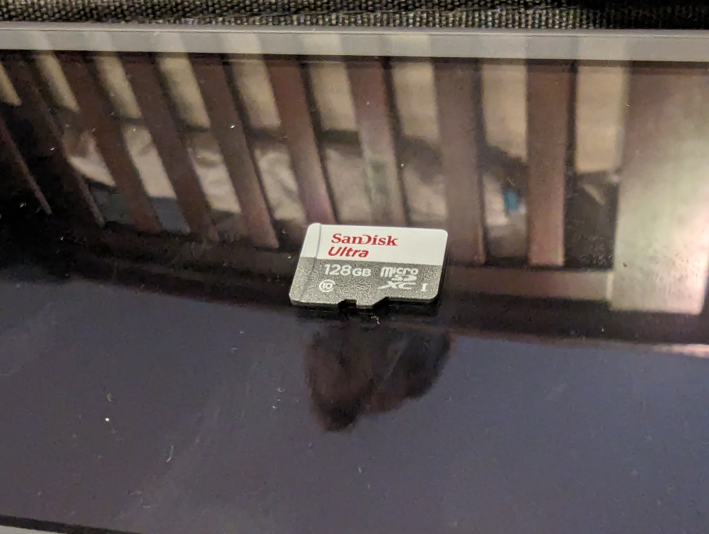 Nintendo switch lite - Gray - photo 5