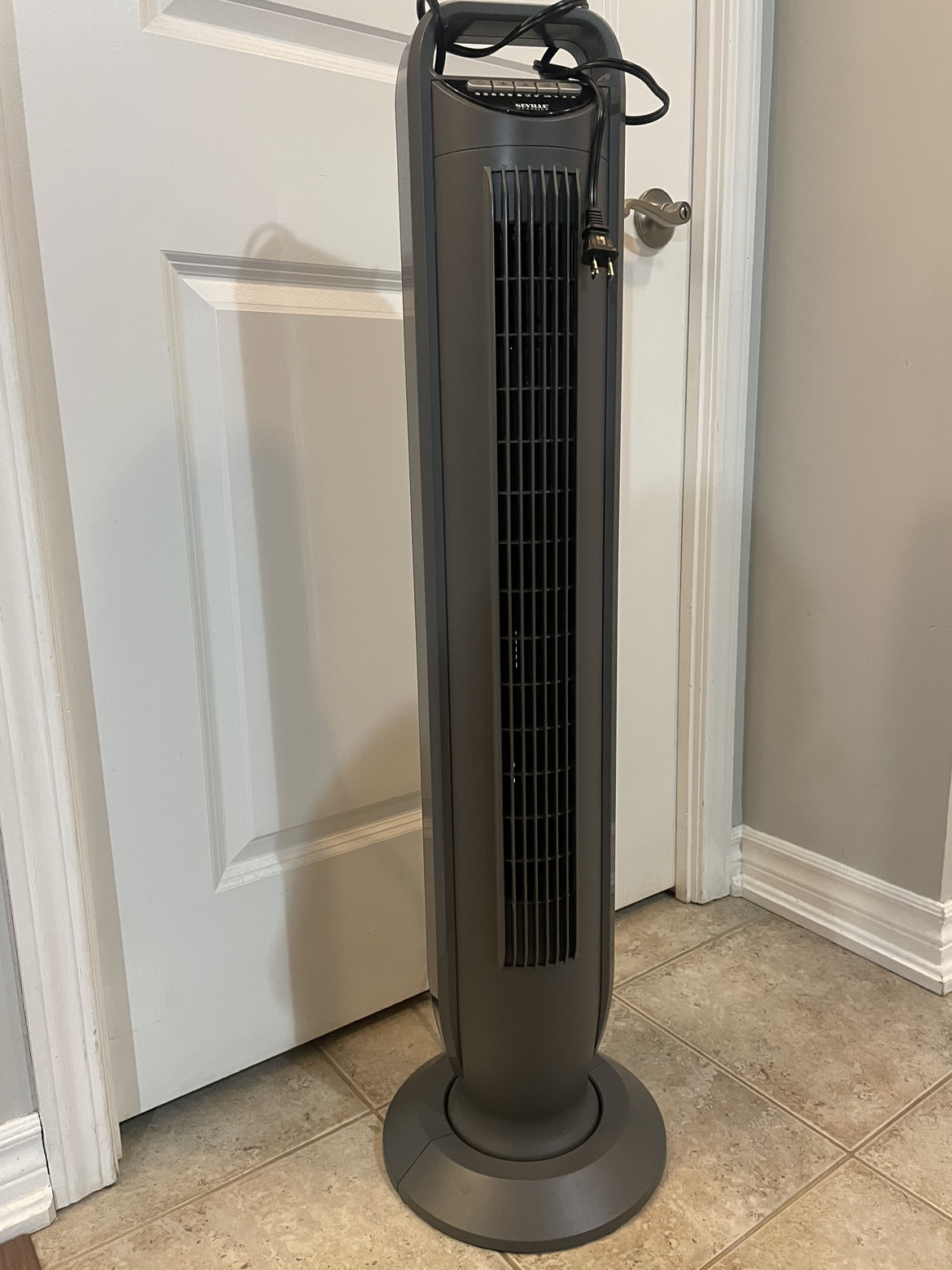 Moving sale - Seville fan