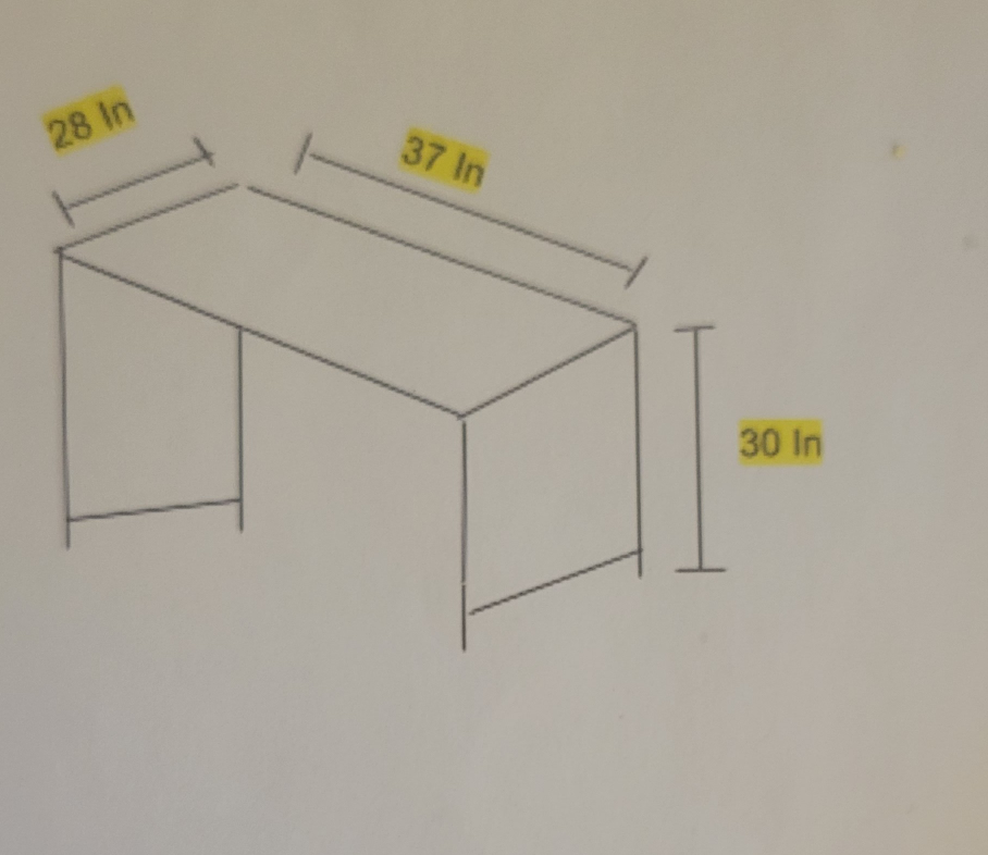 Computer Table #SellingSpree - photo 3